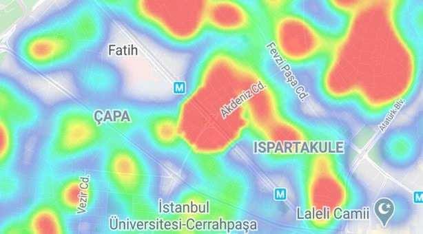 <p>Fatih</p>

<p> </p>
