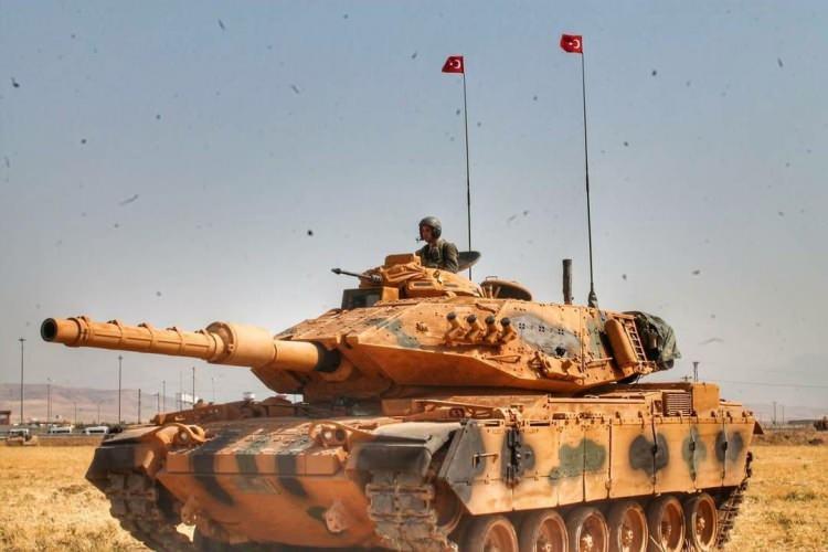 M60T Tanklarına Türk dokunuşu! Dünyada sadece 3 ülke sahip