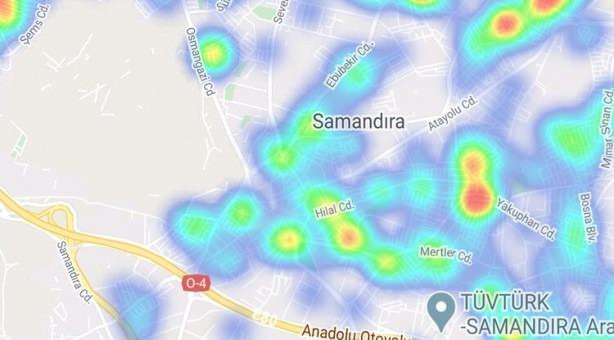 <p>Sancaktepe</p>

