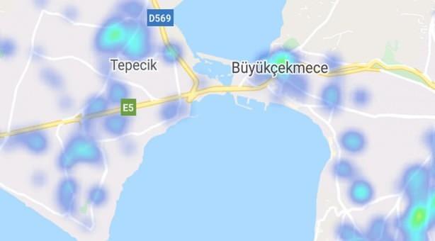 <p>Büyükçekmece</p>
