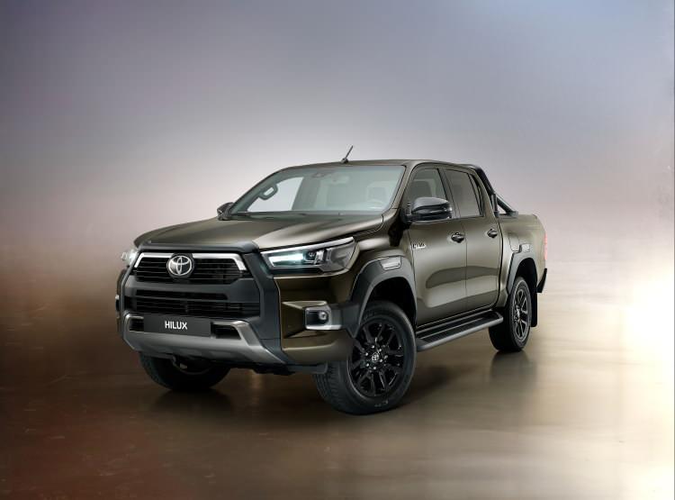 <p><strong>TOYOTA</strong></p>

<p>Toyota’nın Temmuz ayı kampanyası kapsamında, Hilux modeli 100 bin TL 12 ay vade ve yüzde 0 faizli finansman seçeneği ile satışa sunuluyor.</p>

<ul>
</ul>
