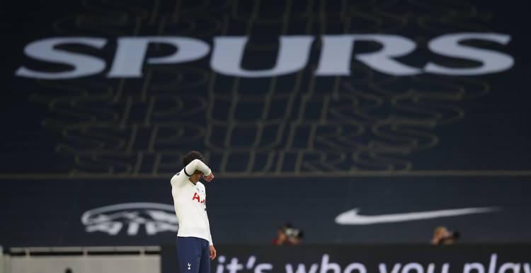 <p>Tottenham 17.8 milyon euro</p>
