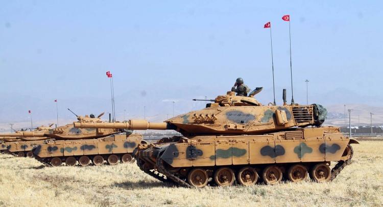 M60T Tanklarına Türk dokunuşu! Dünyada sadece 3 ülke sahip