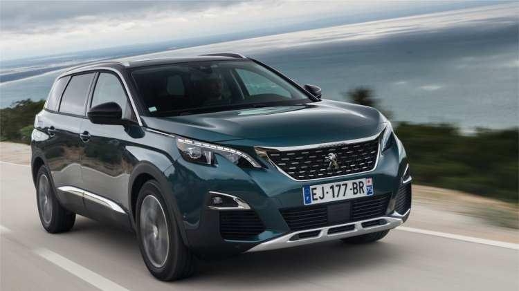 <p>“Şimdi al, Ekim’de ödemeye başla” kampayasına giren Peugeot modelleri 3008,5008, 208, 508, 308 ve Rifter…</p>
