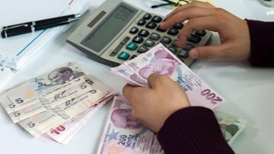 BDDK'dan bankalara 11 maddelik talimat: Emekliye sms ile kredi!