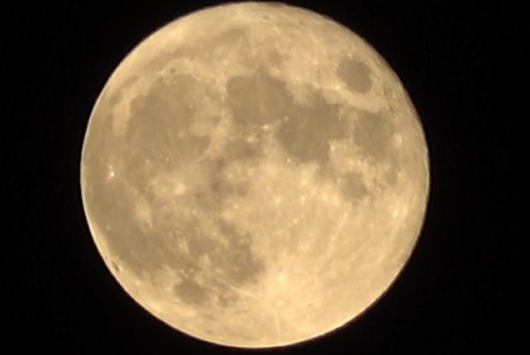 <p>Ülkenin dört bir yanında olduğu gibi kızıla bürünen dolunay Elazığ’da da gözlemlendi. Çekilen görüntülerde Ay'ın kızılımsı anı kartpostallık manzara oluşturdu. </p>

<p> </p>
