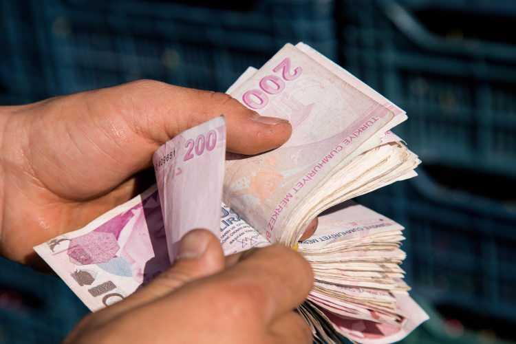 Son dakika... Kıdem tazminatına zam geldi! 7 bin TL'yi aştı