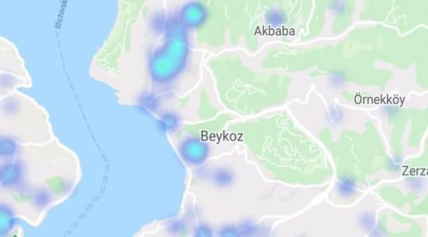 <p>Beykoz</p>
