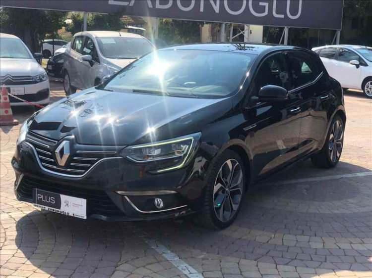 <p><span style="color:#FF8C00"><strong>RENAULT MEGANE HB ICON 1.5 DCI MANUEL</strong></span></p>

<p>Model Yılı :2016</p>

<p>Garanti :Plus Garanti (12 Ay)</p>

<p><strong>Fiyat: 159,500 TL</strong></p>

<p>Kilometre :69000 km</p>

<p> </p>
