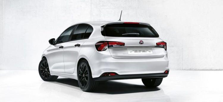 <p>EGEA HATCHBACK Street 1.4 Fire 95 HP </p>

<p>Haziran ayı kampanyalı Fiyatı 119.900 TL</p>
