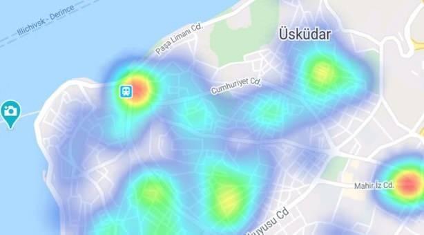 <p>Üsküdar</p>

<p> </p>
