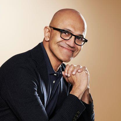 <p>Satya Nadella : 77,289,149 dolar</p>
