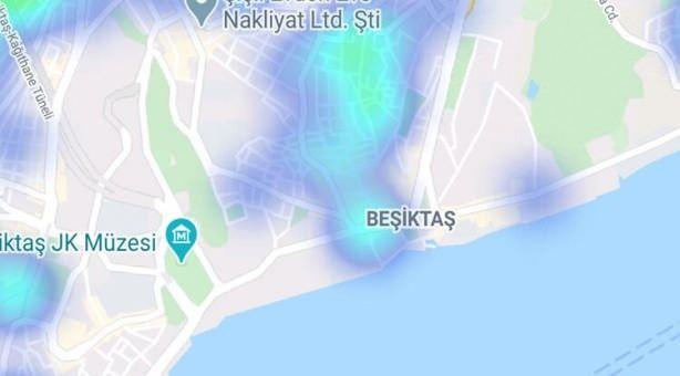 <p>Beşiktaş</p>
