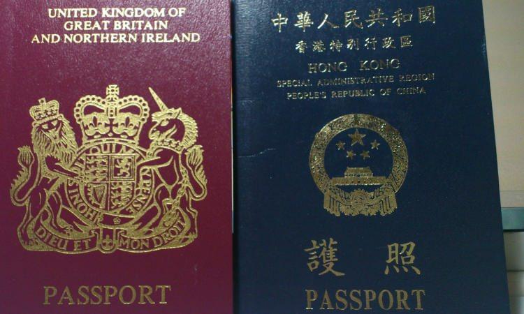 <p>HONG - KONG</p>
