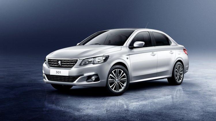 <p><strong>9- 44 bin 122 adetle Peugeot</strong></p>