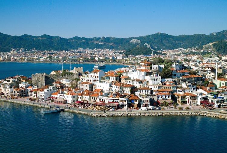 <p>Marmaris %30</p>
