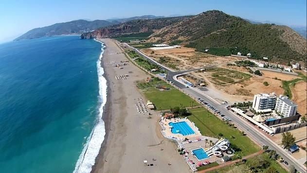<p>Gazipaşa %22</p>
