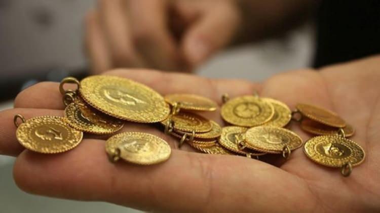 Altın tarihi zirvede: İlk kez 400 lirayı gördü