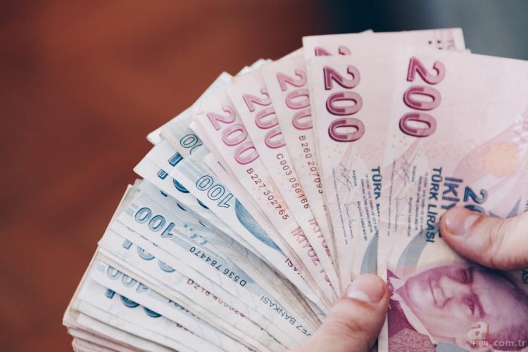 Son dakika... Kıdem tazminatına zam geldi! 7 bin TL'yi aştı