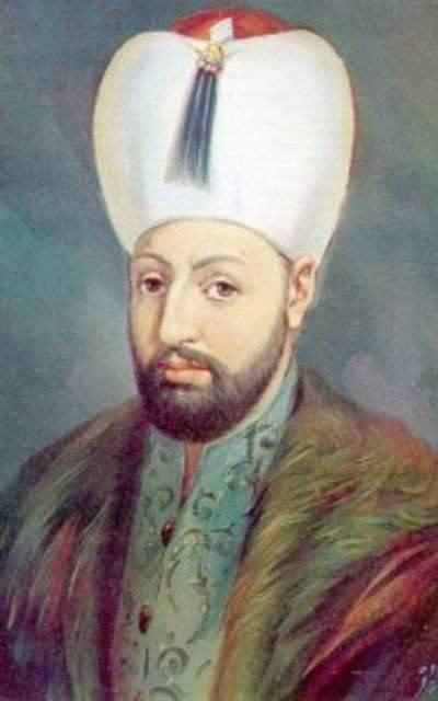 <p><strong>14- Sultan I. Ahmed:</strong> Sultanahmed Camii yanındaki türbesinde</p>
<p> </p>