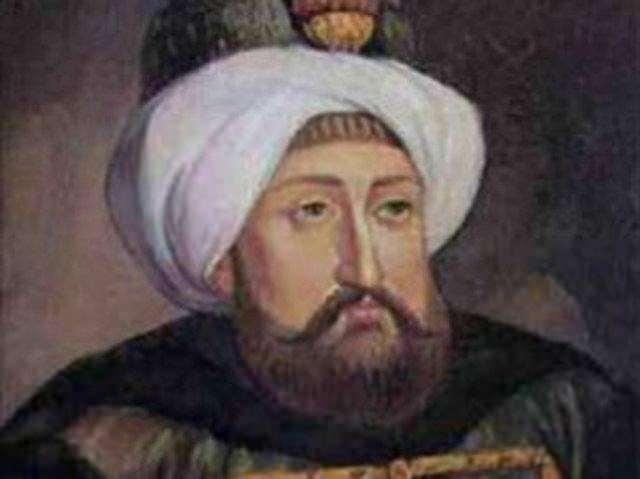 <p><strong>19- Sultan IV. Mehmet:</strong> (Avcı) Yeni Cami arkasında Turhan Valide Sultân Türbesinde</p>
