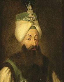 <p><strong>27- I. Abdülhamid:</strong> Bahçekapı’da Hamidiye Türbesi’nde</p>
<p> </p>