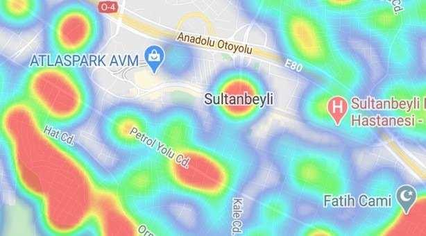 <p>Sultanbeyli</p>

