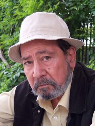<p>Filmde kahya rolüyle izlediğimiz Türker Tekin, 2008 yılında vefat etti. Tekin'in son hali, fotoğraftaki gibiydi.</p>

