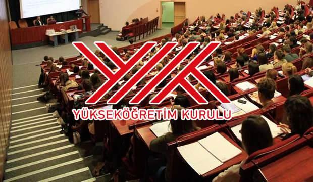 Üniversiteler ne zaman açılacak? Üniversitelerin açılma tarihi belli oldu mu? (YÖK)