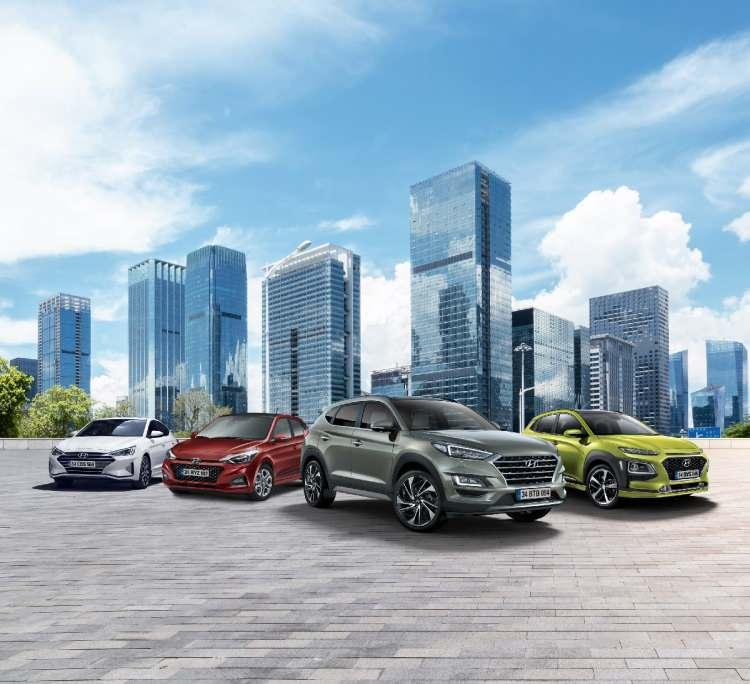 <p><strong>HYUNDAI</strong></p>

<p>Normalleşme sürecinin başlamasıyla birlikte otomotiv sektöründe de talep ve showroom trafiği günden güne artmaya başladı. Hyundai Assan da bu talep doğrultusunda tüketicilere ödeme açısından da kolaylık sunuyor. </p>
