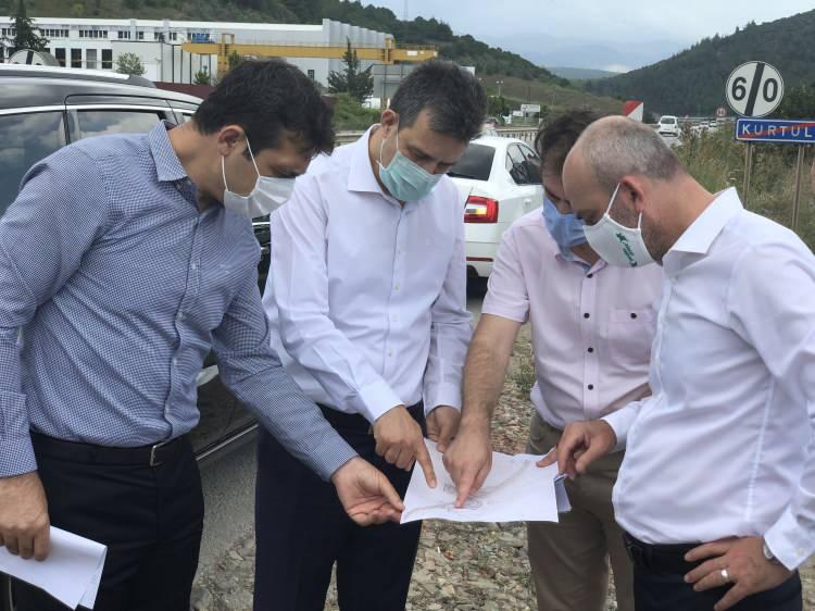Geri sayım başladı! TOGG yolunda hazırlıklar tamam