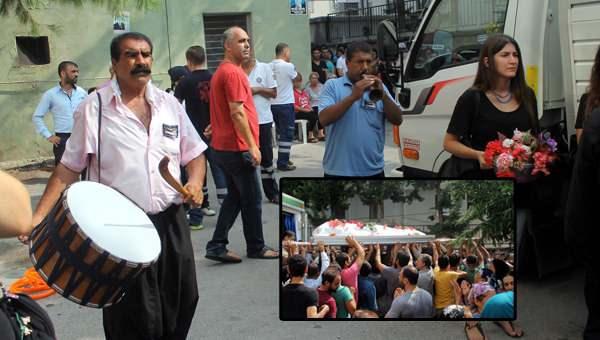 <p>D&uuml;ğ&uuml;n ve cenazeye katılmak</p>
