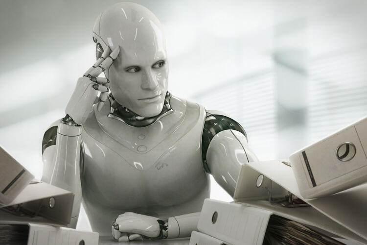 <p>Hawking'e göre bugüne kadar geliştirilen basit yapay zekâlar çok kullanışlıydı. Kendisinin de insanlarla konuşmasını sağlayan bir yapay zekâ uygulamasıydı.</p>

<p> </p>
