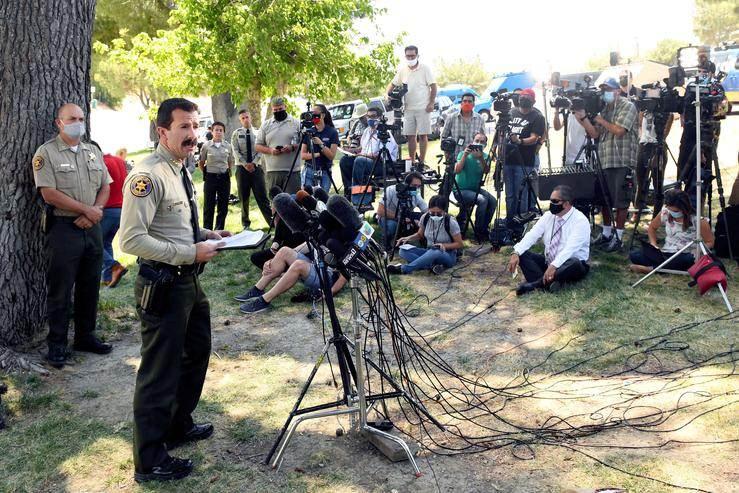 <p>Ventura Şerif Ofisi tarafından yapılan açıklamaya göre, Rivera'nın boğularak öldüğü kesinleşti. Olay kayıtlara kaza olarak geçti. Oyuncunun bedeninde travmatik bir yara, uyuşturucu ya da alkol izine rastlanmadı.</p>
