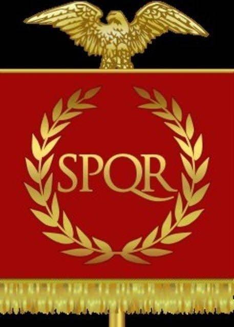 <p>Roma İmparatorluğu (MÖ 27 - MS 395)</p>
