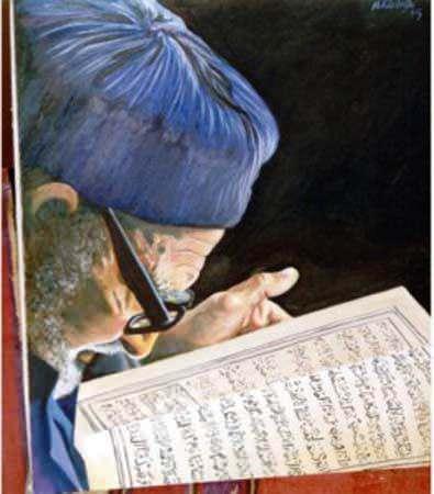 <p>Bu açıklama üzerine bir kadın sordu: "- (Bu durumda) birbirimizin avret yerlerini görmez miyiz?" Resûlullah (aleyhissalâtu vesselâm) (Abese suresinde geçen bir âyetle cevap verdi): "- Ey kadın! "O gün herkesin kendine yeter derdi vardır" (37. âyet). (Tirmizî, Tefsir, Abese, (3329).)</p>
