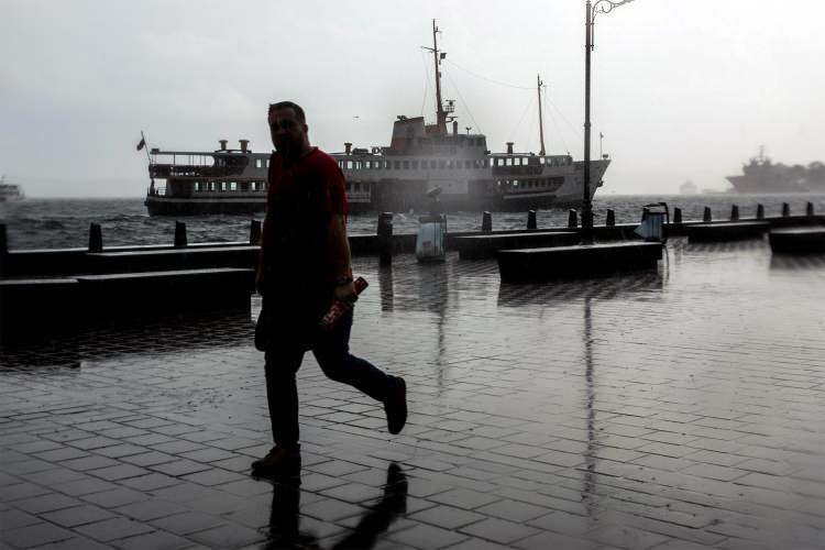Meteorolojiden çok sayıda il için son dakika uyarısı: Çok kuvvetli geliyor