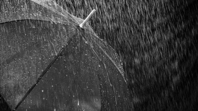 <p>BOLU 13&deg;C, 25&deg;C</p>

<p>Par&ccedil;alı ve &ccedil;ok bulutlu, gece saatlerinden itibaren yerel olmak &uuml;zere aralıklı sağanak ve g&ouml;k g&uuml;r&uuml;lt&uuml;l&uuml; sağanak yağışlı</p>

<p>&nbsp;</p>

<p>D&Uuml;ZCE 19&deg;C, 24&deg;C</p>

<p>Par&ccedil;alı ve &ccedil;ok bulutlu, yerel olmak &uuml;zere aralıklı sağanak ve g&ouml;k g&uuml;r&uuml;lt&uuml;l&uuml; sağanak yağışlı</p>

<p>&nbsp;</p>

<p>KASTAMONU 13&deg;C, 26&deg;C</p>

<p>Par&ccedil;alı ve &ccedil;ok bulutlu, yerel olmak &uuml;zere aralıklı sağanak ve g&ouml;k g&uuml;r&uuml;lt&uuml;l&uuml; sağanak yağışlı</p>

<p>&nbsp;</p>

<p>ZONGULDAK 20&deg;C, 23&deg;C</p>

<p>Par&ccedil;alı ve &ccedil;ok bulutlu, yerel olmak &uuml;zere aralıklı sağanak ve g&ouml;k g&uuml;r&uuml;lt&uuml;l&uuml; sağanak yağışlı</p>
