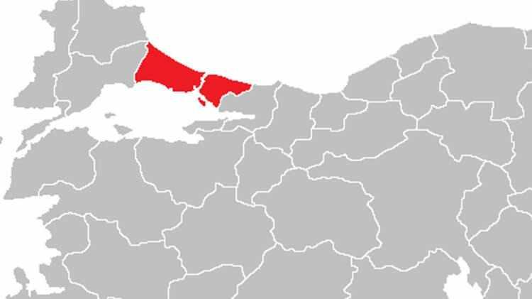 <p>İSTANBUL </p>
<p>Sağlık Bakanlığı'nın geçtiği verilere göre İstanbul'da 235 yeni vaka görüldü.</p>