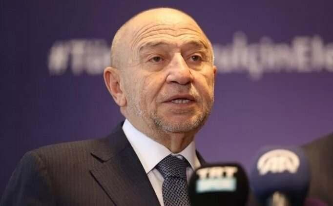 <p>NİHAT ÖZDEMİR:</p>
<p>"15 Temmuz 2016'da terör örgütünün darbe girişimiyle karşı karşıya kalan milletimiz, dünyaya örnek bir liderlik sergileyen Cumhurbaşkanımız Sayın Recep Tayyip Erdoğan önderliğinde demokrasi destanı yazdı.</p>
<p>O karanlık gecede ülkesi için sokaklara dökülen, kurşunların üzerine yılmadan giden, canı pahasına tankların önüne yatan, bombalara meydan okuyan milletimizin birliği, beraberliği ve kardeşliği; FETÖ/PDY terör örgütünün hain emellerine ulaşmasının önündeki en büyük engel oldu.</p>
<p>Bu ülke; Türkiye Cumhuriyeti'nin varlığını yok etmeyi hedefleyen hainleri asla unutmayacaktır.</p>
<p>Türkiye, şehit ve gazilerimizin destansı mücadelesi sayesinde dimdik ayaktadır ve karanlık geceyi aydınlatan tüm kahramanlarına minnettardır. </p>
<p>Tarih boyunca olduğu gibi o gecede de hürriyetine canı pahasına sahip çıkan milletimizin onurlu duruşunun değeri ve büyüklüğü, her geçen gün daha da iyi anlaşılıyor ve gelecek için hepimize büyük bir güç veriyor.</p>
<p>Bizler futbol ailesi olarak, demokrasinin daima yanında olduk ve olmaya da devam edeceğiz.</p>
<p>Bu vesileyle bir kez daha Demokrasi ve Milli Birlik Günü'nü bizlere miras bırakan tüm şehitlerimize Allah'tan rahmet diliyor, saygı ve minnetle anıyorum, gazilerimize şükranlarımı sunuyorum.</p>