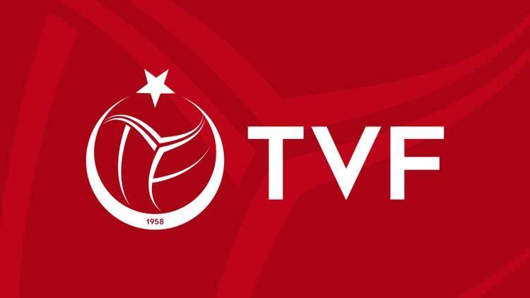 <p>TÜRKİYE VOLEYBOL FEDERASYONU:<br />
<br />
"15 Temmuz gecesi büyük bir kahramanlık gösteren halkımız, demokrasiye kast eden hain bir saldırıyı önlemiştir. Terör ve şiddete verilecek tek cevap demokrasi, adalet ve hukukun üstünlüğüdür. Bu vesile ile Demokrasi ve Milli Birlik Günü'nde bir kez daha tüm şehitlerimize Allah'tan rahmet diliyor, şükran ve saygıyla anıyoruz." </p>