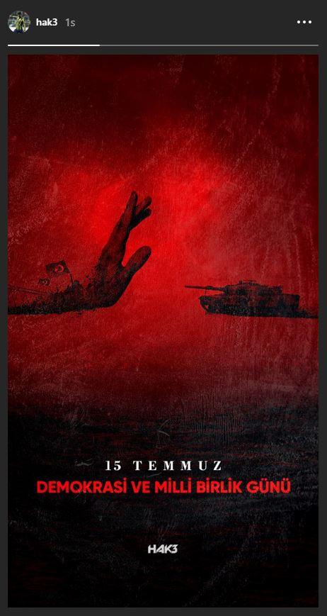 <p>HASAN ALİ KALDIRIM</p>
