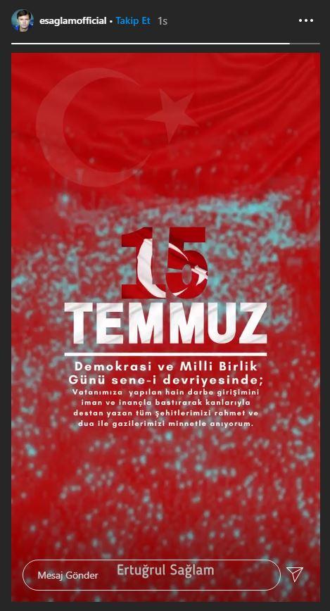 <p>ERTUĞRUL SAĞLAM</p>
