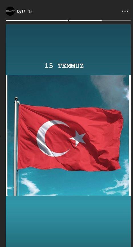 <p>BURAK YILMAZ</p>
