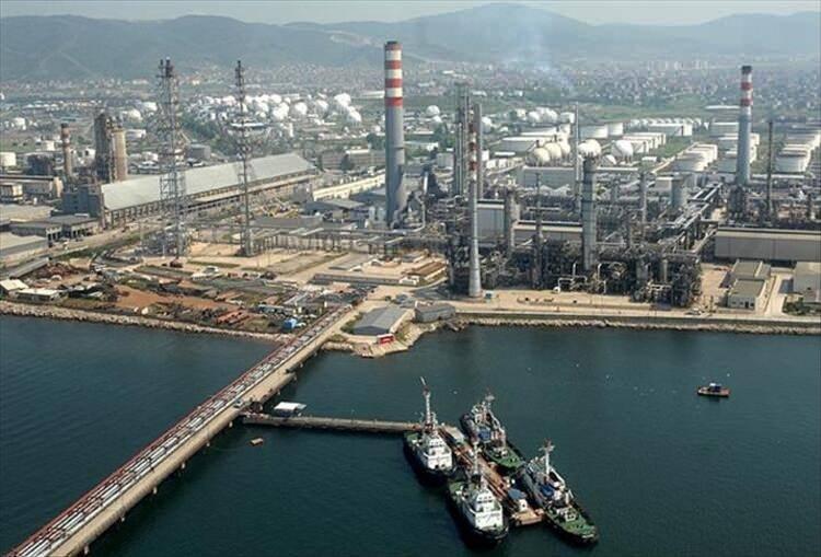 <p>Ereğli Demir Çelik Fabrikası 10. sırada bulundu. Toplam satışları 14.1 milyar lira oldu.</p>
<p> </p>