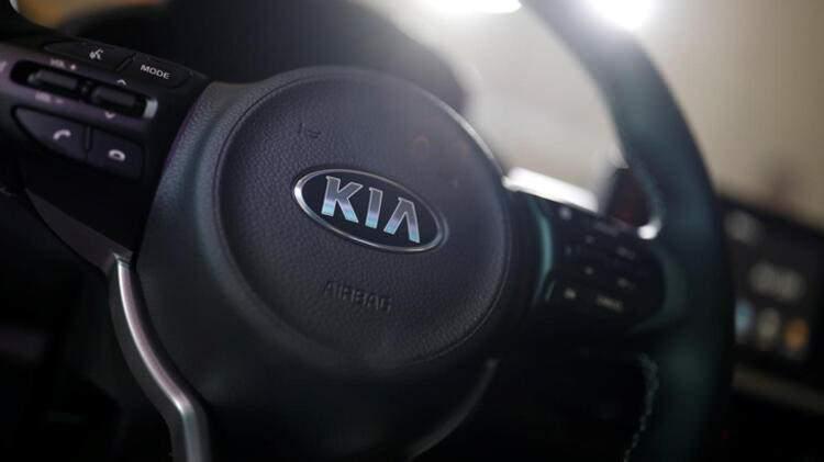 <p>KIA Picanto 126 bin 600 lira.</p>
