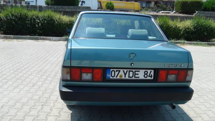 <p> Zaten binmiyoruz. Binsek masraf ederiz, binmediğimiz için araba garajda muhafaza edilecek'' ifadelerini kullandı.</p>