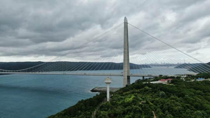 Türkiye'den boğazlar için yeni hamle! Yerli ve Milli olarak üretildi