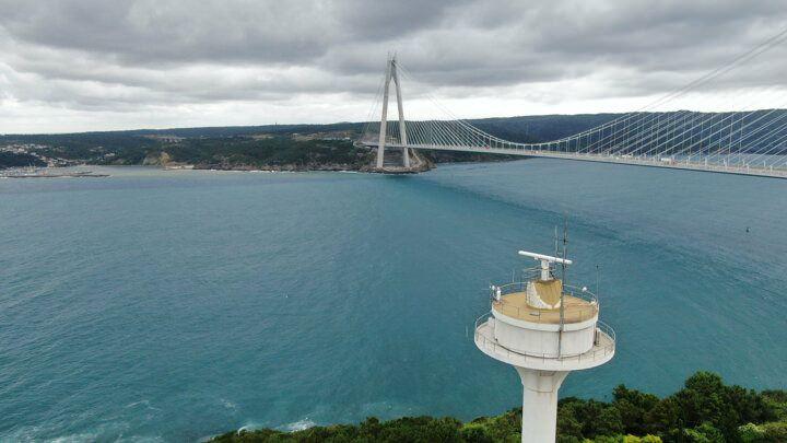 Türkiye'den boğazlar için yeni hamle! Yerli ve Milli olarak üretildi
