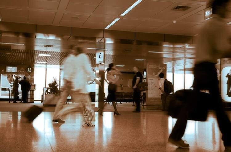 <p>Londra Luton Havaalanı (İngiltere)<br />
<br />
Puanı: 2.4 ★<br />
<br />
Split Havaalanı (Hırvatistan)<br />
<br />
Puanı: 2.4 ★<br />
<br />
Korfu Havaalanı (Yunanistan)<br />
<br />
Puanı: 2.5 ★</p>
